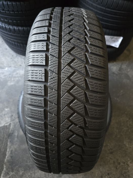 Continental  205/60 R16 92H MS iarnă
