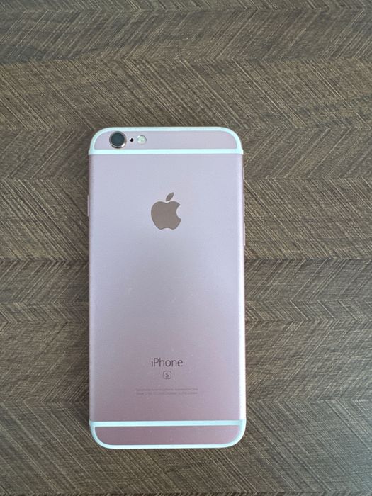 Смартфон iPhone 6S за части