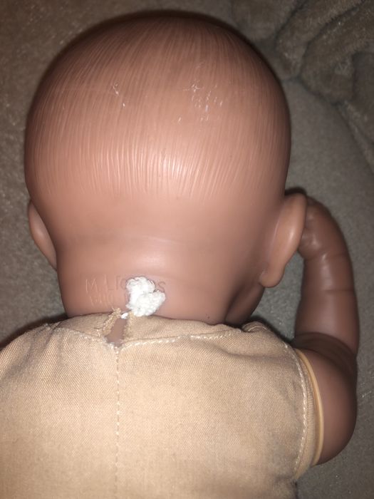 Bebelus lorens 45 cm