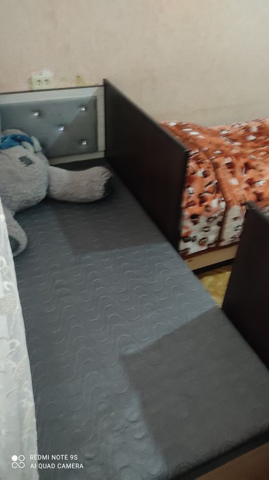 Ёш оилага хона ижарага бераман