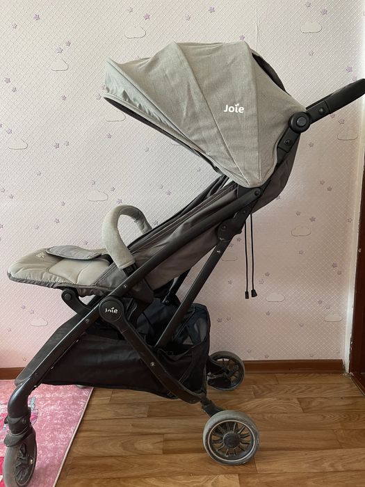 Коляска детская