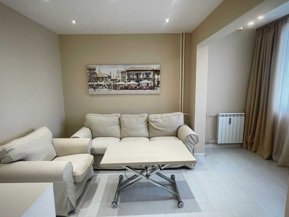 Дава под Наем 3-СТАЕН град София, Стрелбище