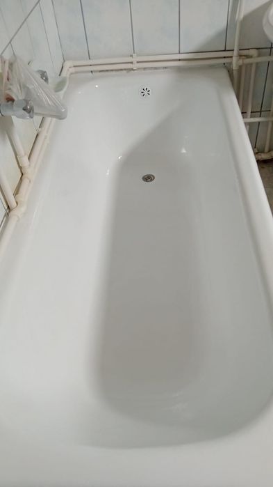 Recondiționări căzi