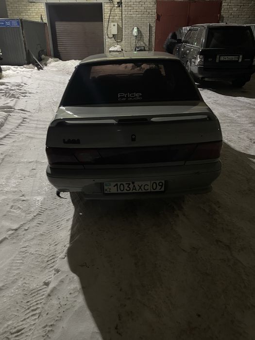 Продается  2115