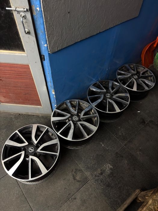 Продам диски R-17