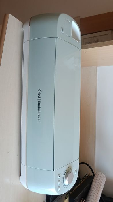 Cricut explore air 2