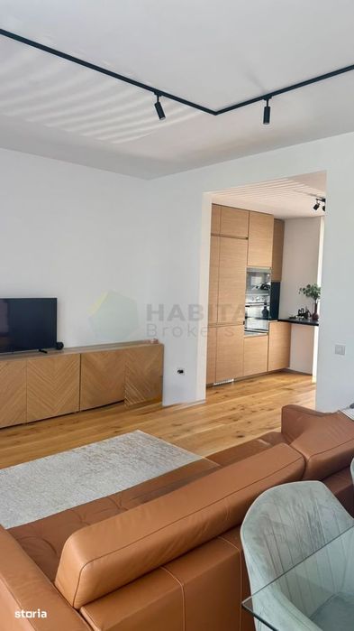 Amber Forest | Vilă 4 camere | Grădină | 2 Parcări | 1.499 €