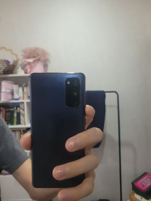 S20 FE   128/6gb