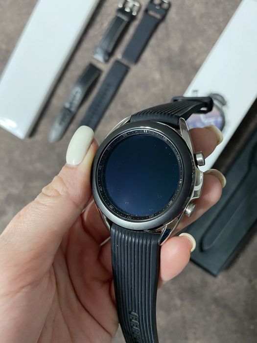 Samsung Galaxy Watch 3