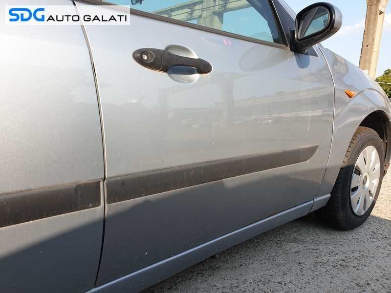 Usa Usi Portiera Portiere Dreapta Fata Dezechipata Ford Focus 1 1998 - 2004 Culoare D1