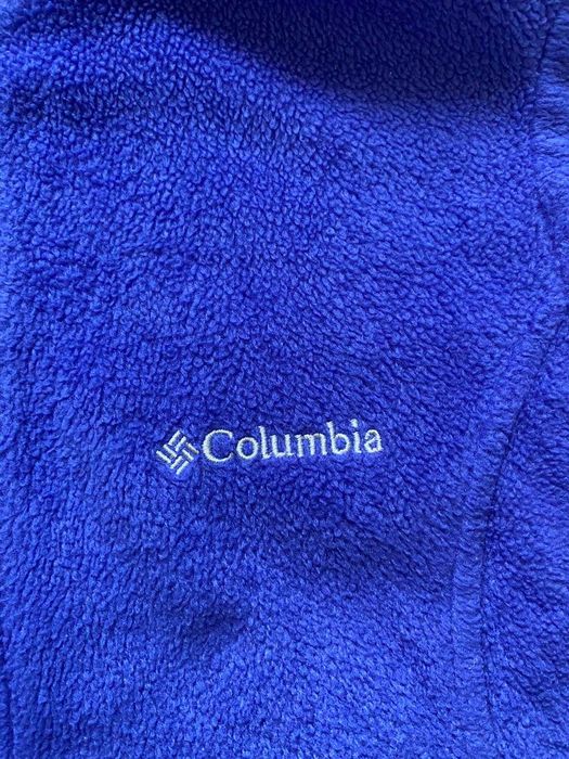 vesta polar columbia dama mov