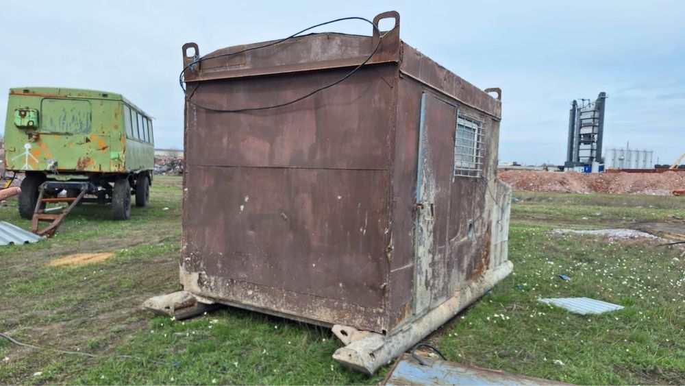 Продается Штукатурная станция