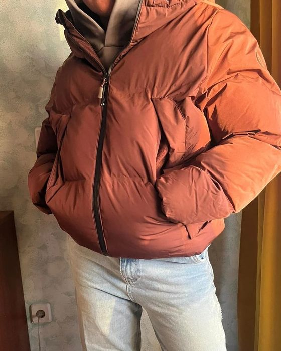 Pull & Bear Зимно яке