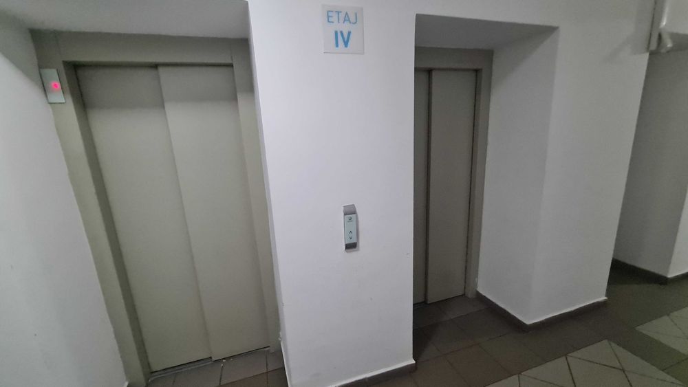 Garsoniera în cea mai bună scară din complexul rezidențial Rasarit de Soare de lângă Auchan Titan