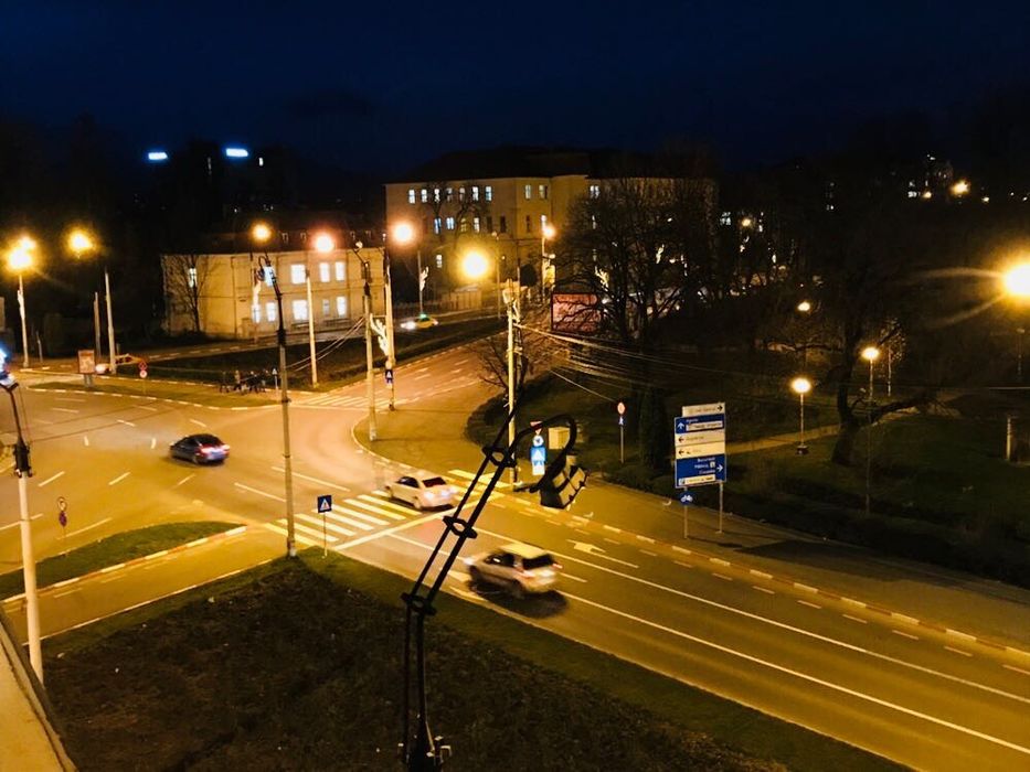 De închiriat: Garsonieră decomandată, 37 mp, zonă Centrală