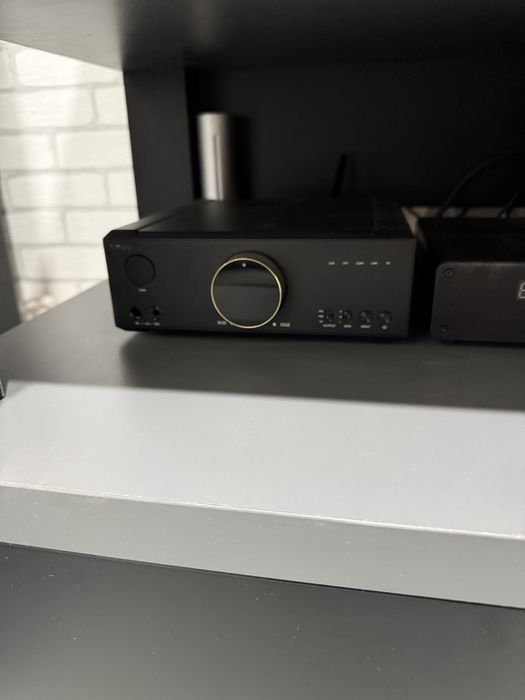 K9 PRO ESS усилитель для наушников