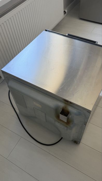 Духовой шкаф smeg