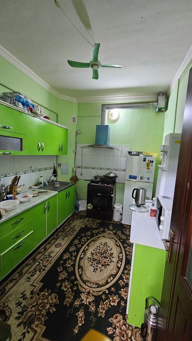 3 хоналик дом сотилади