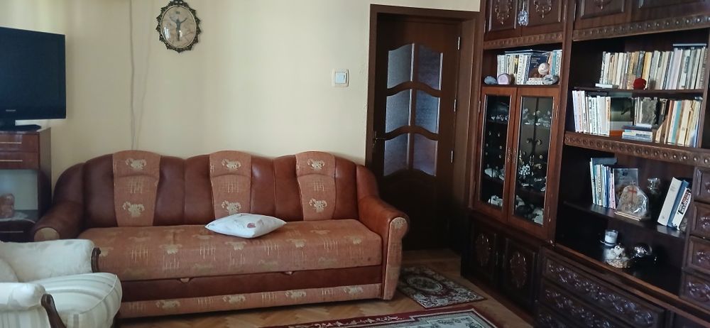 Apartament ultracentral 3 camere