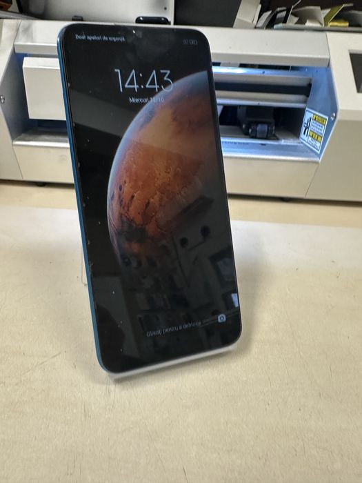 Redmi 9a / 32 gb / Garantie