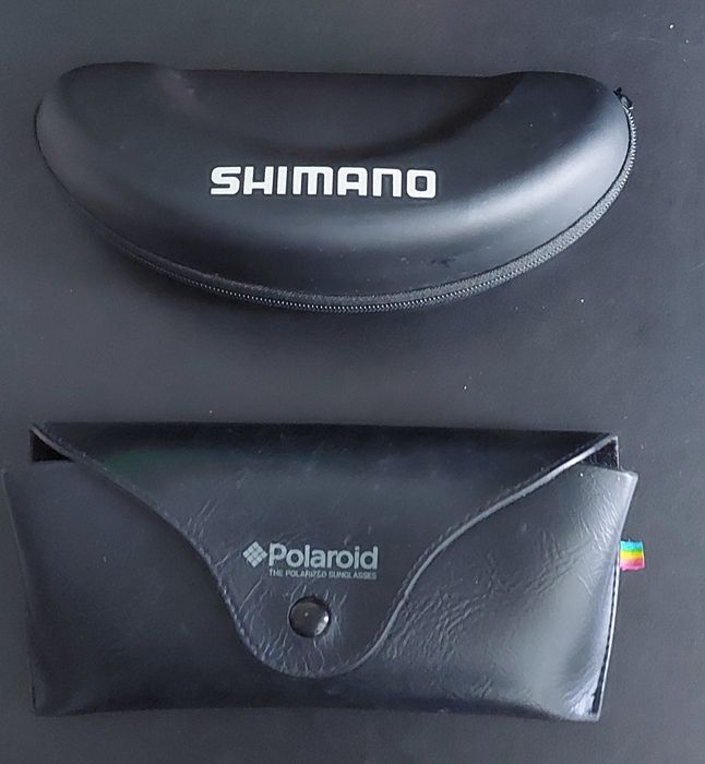 Оригинални калъфи за очила RAY-BAN, Armani, Prada, Police и други