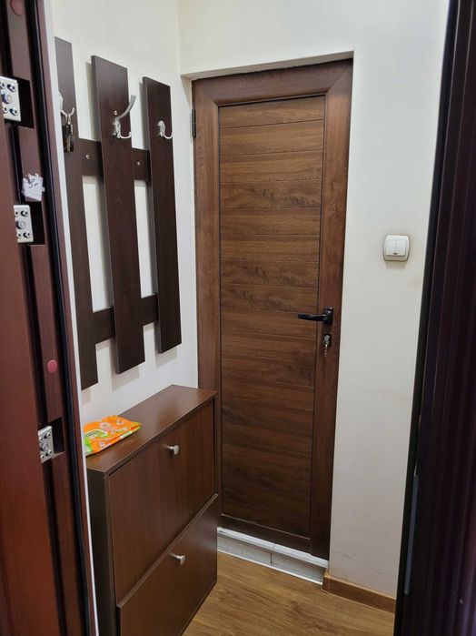 Продава се Едностаен апартамент в Пловдив, Сточна гара - 25 кв.м за 1800 €/кв.м - Снимка #9