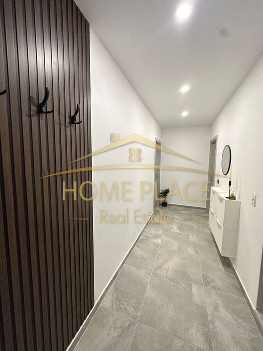 Дава се под наем Двустаен апартамент в Варна, Бриз - 68 кв.м за 648.21 € - Снимка #10