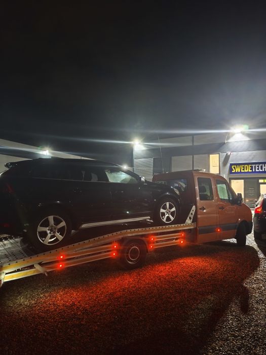 Tractari Auto Brasov Asistenta Rutiera NonStop