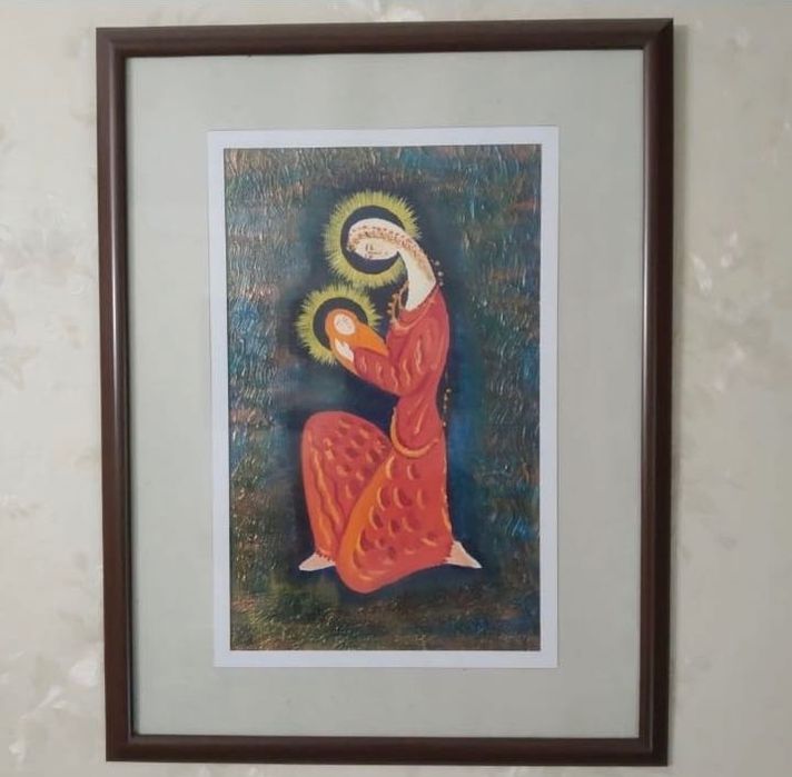 Рамка для картины