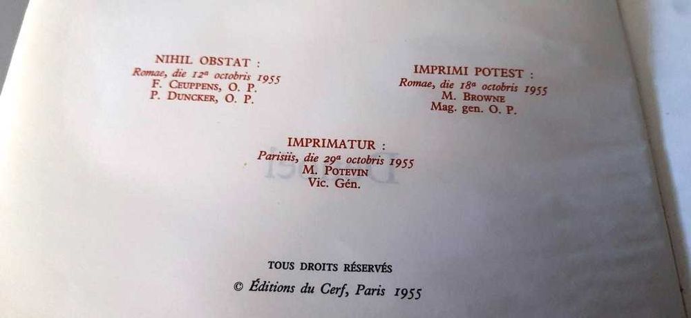 La Bible de Jerusalem