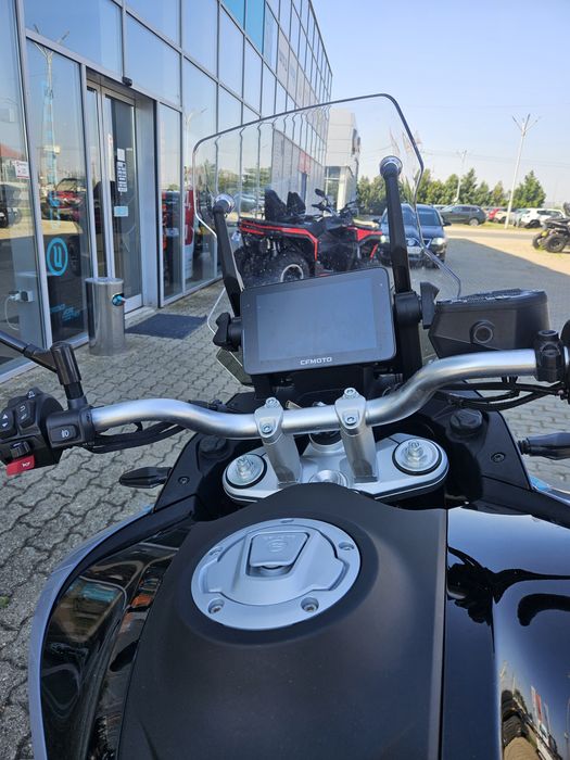 Cf moto 800mt 2022