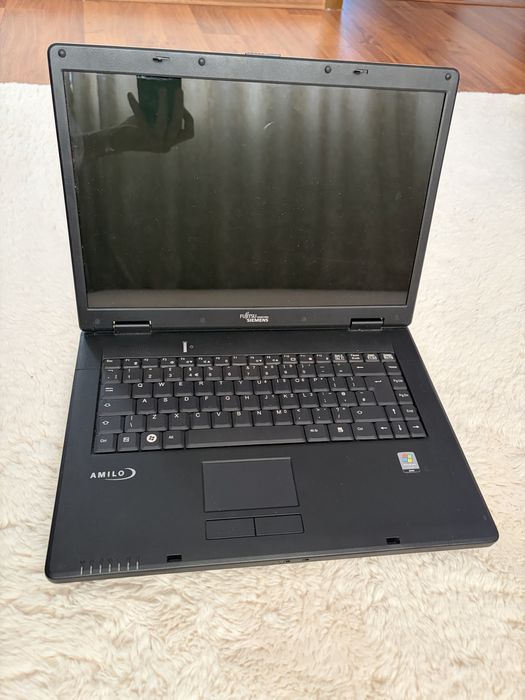 laptop Fujitsu computers siemens