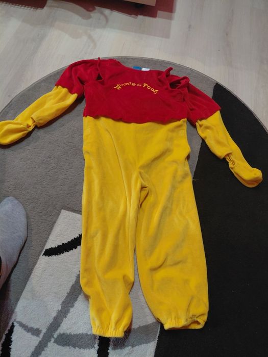 Rochite halowen fetite