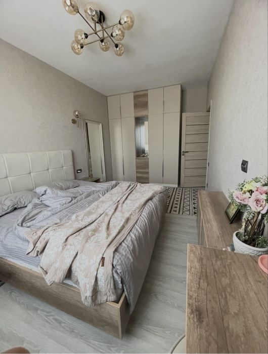 Аренда долгосрочная