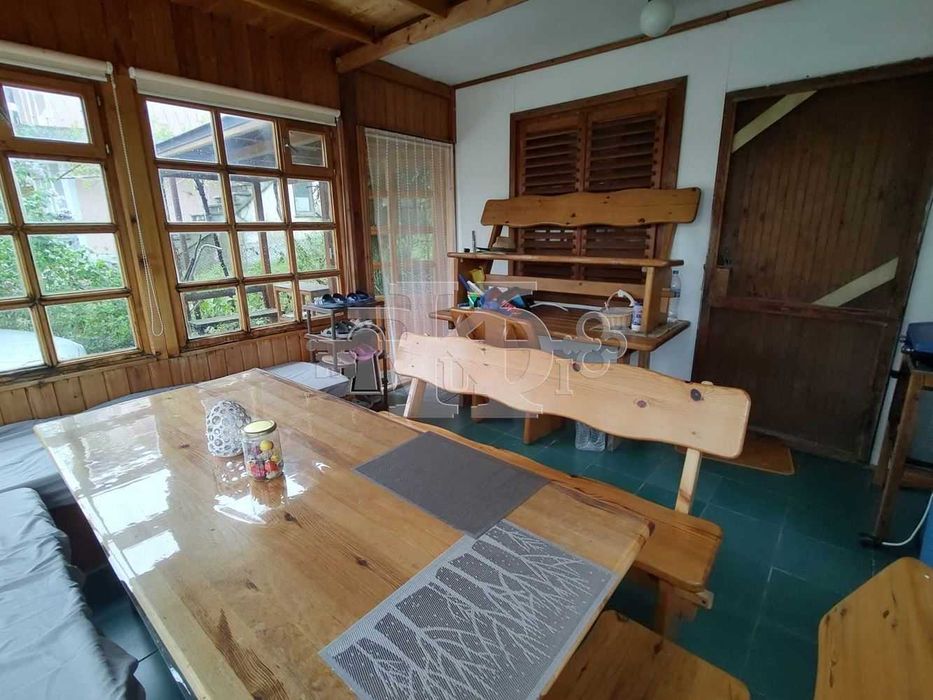 Продава се Къща в Балчик - 53 кв.м за 1265 €/кв.м - Снимка #2