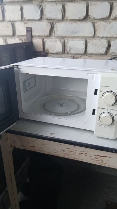 Продам Микроволновку