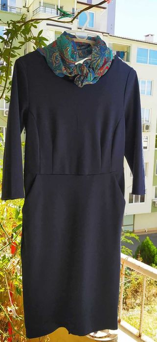 Дамска  рокля , размер S