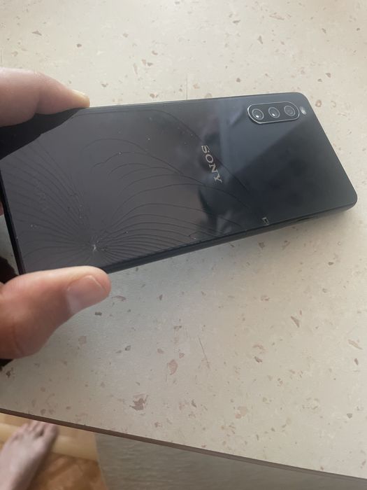 Sony Experia 10 III