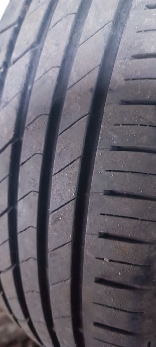 Диски с резиной р16