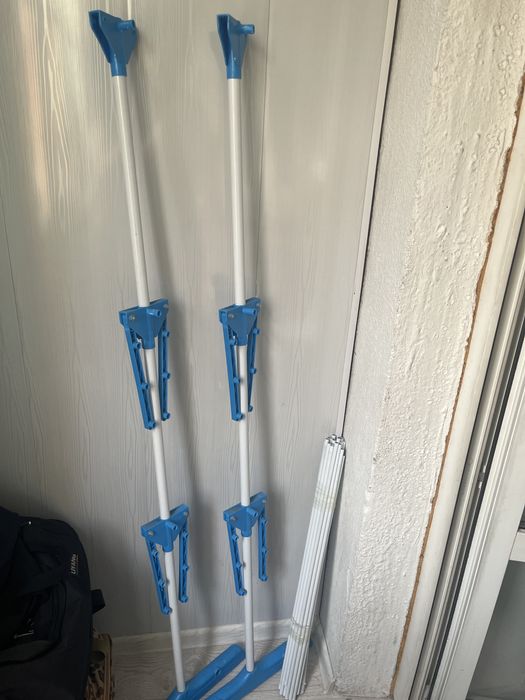 Сушилка для белья/одежд