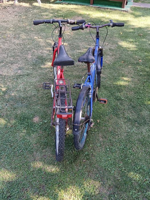 Biciclete personale