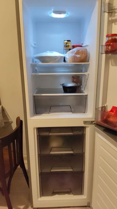 Холодильник midea