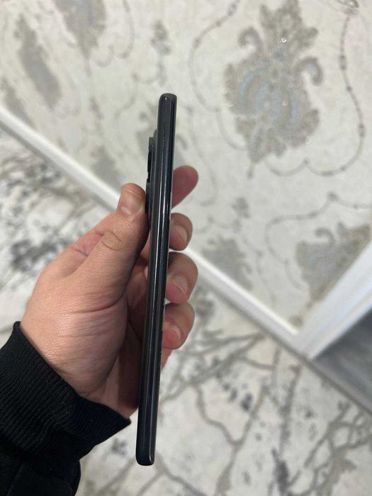 Redmi note 14Pro Midnight Black 8+8 256гб