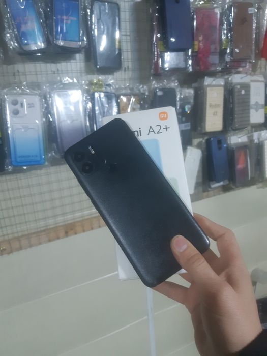 Redmi A2+ sotiladi holati alo ochilmagan