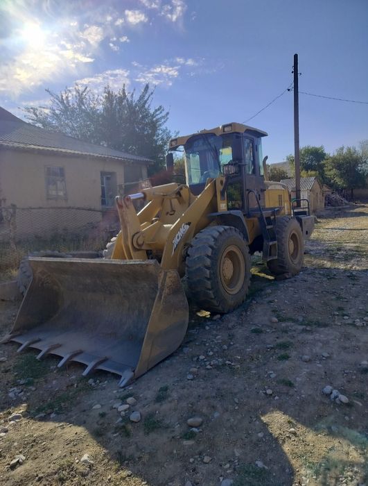 погрузчик сатылады