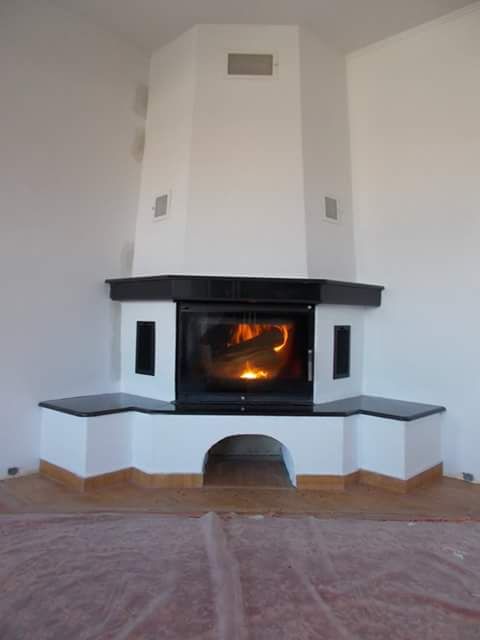 Cosar si sobar autorizat inclusiv SOBE CU SERPENTINA