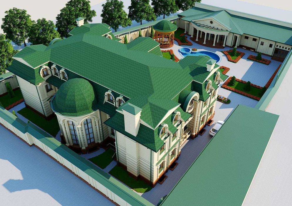 Дурмон 35 сотих ер сотилади Дурмон маххалля курилиш учун