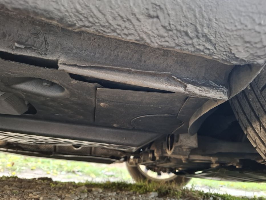 Продавам Фолксваген Туран 1.9TDi 105 k.c. 2010 Facelift