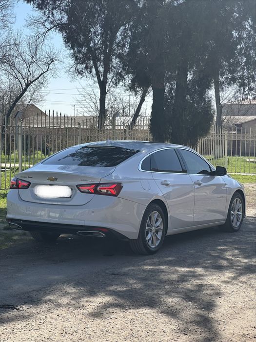 Malibu 2. Premier. 2022 yil Srochnaga 24900