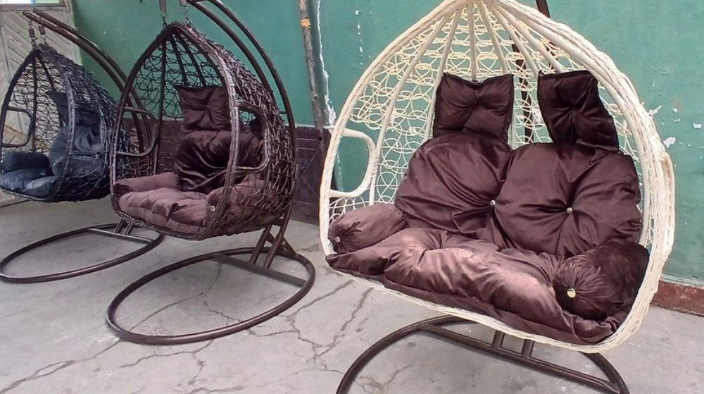 Kachel olami keng kolamda